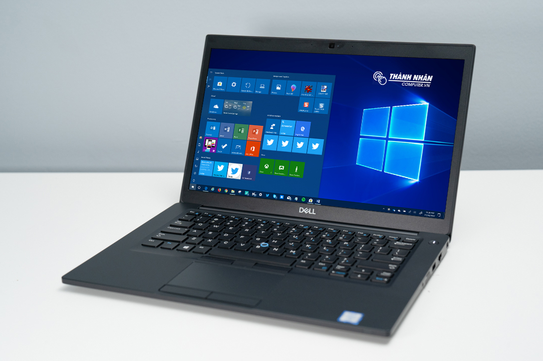 Dell latitude 7490 обзор